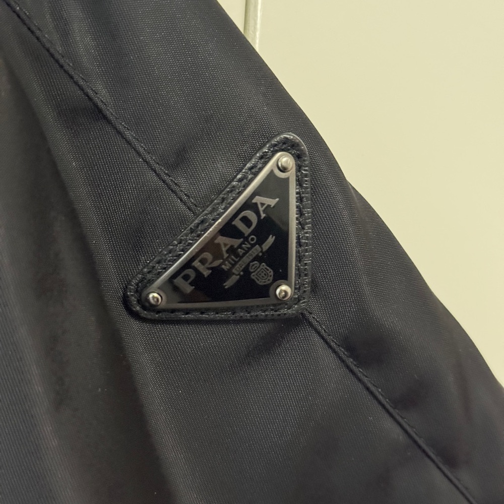 Prada Bomber Jacket - image 6
